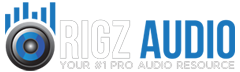 Rigz Audio